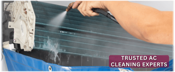 AC Coil Cleaning Houston TX