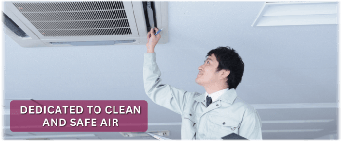 Houston AirNest Air Solutions