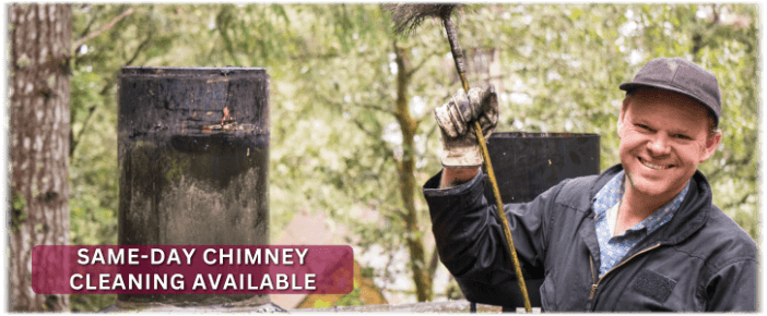 Chimney Cleaning Houston TX