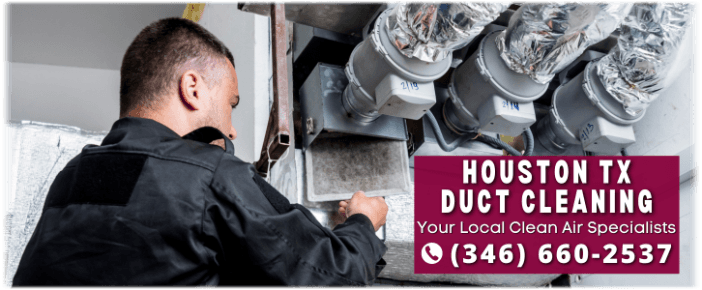 Duct Cleaning Houston TX
